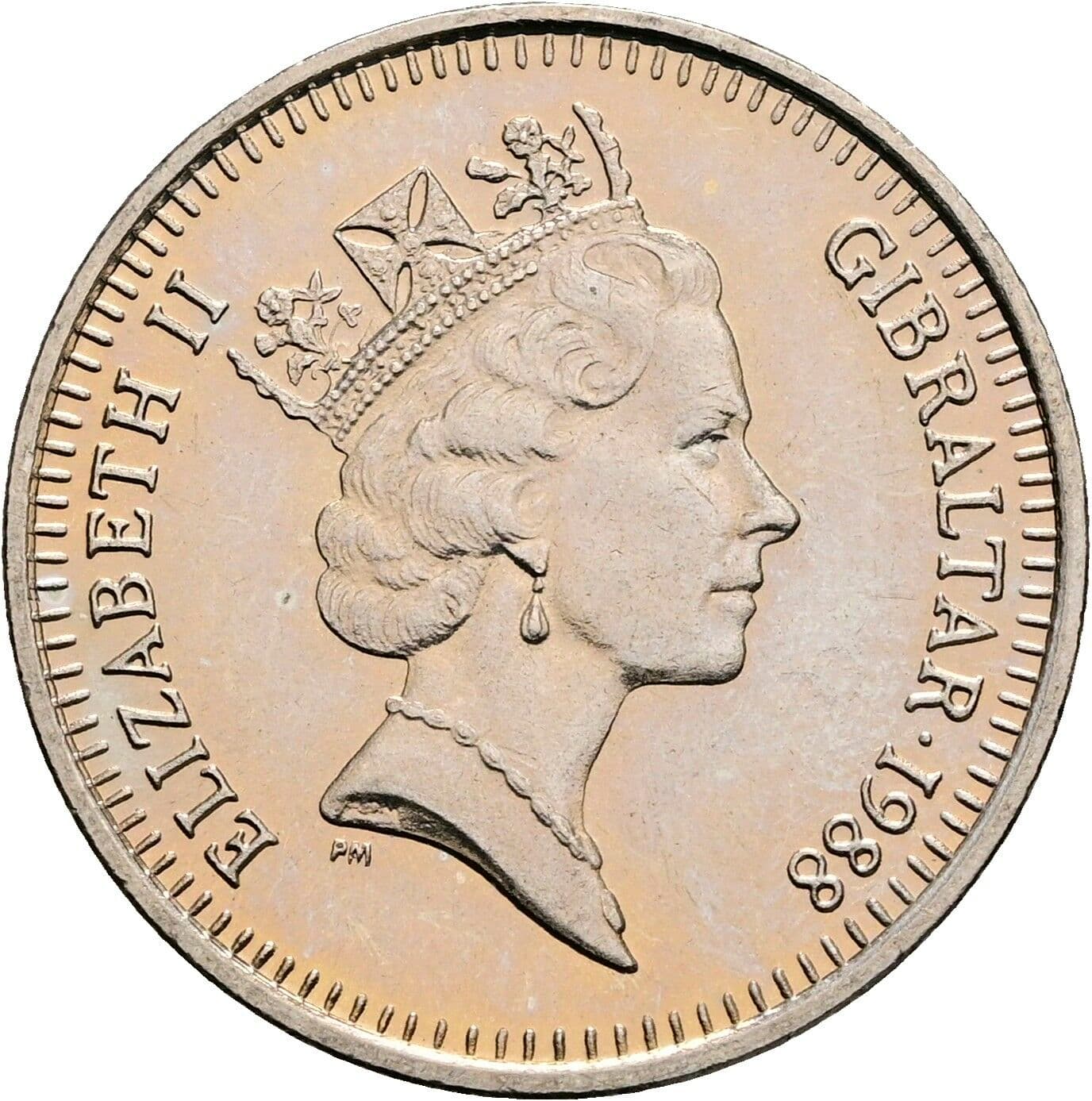 5 Pence