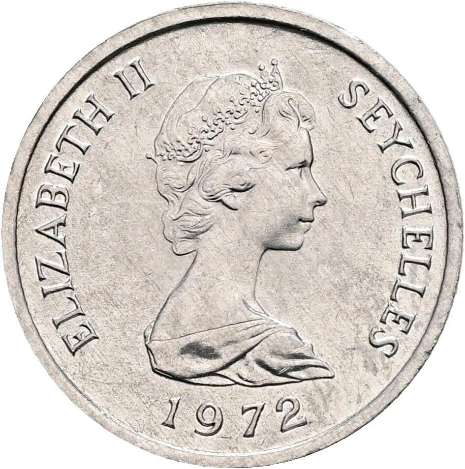 1 Cent