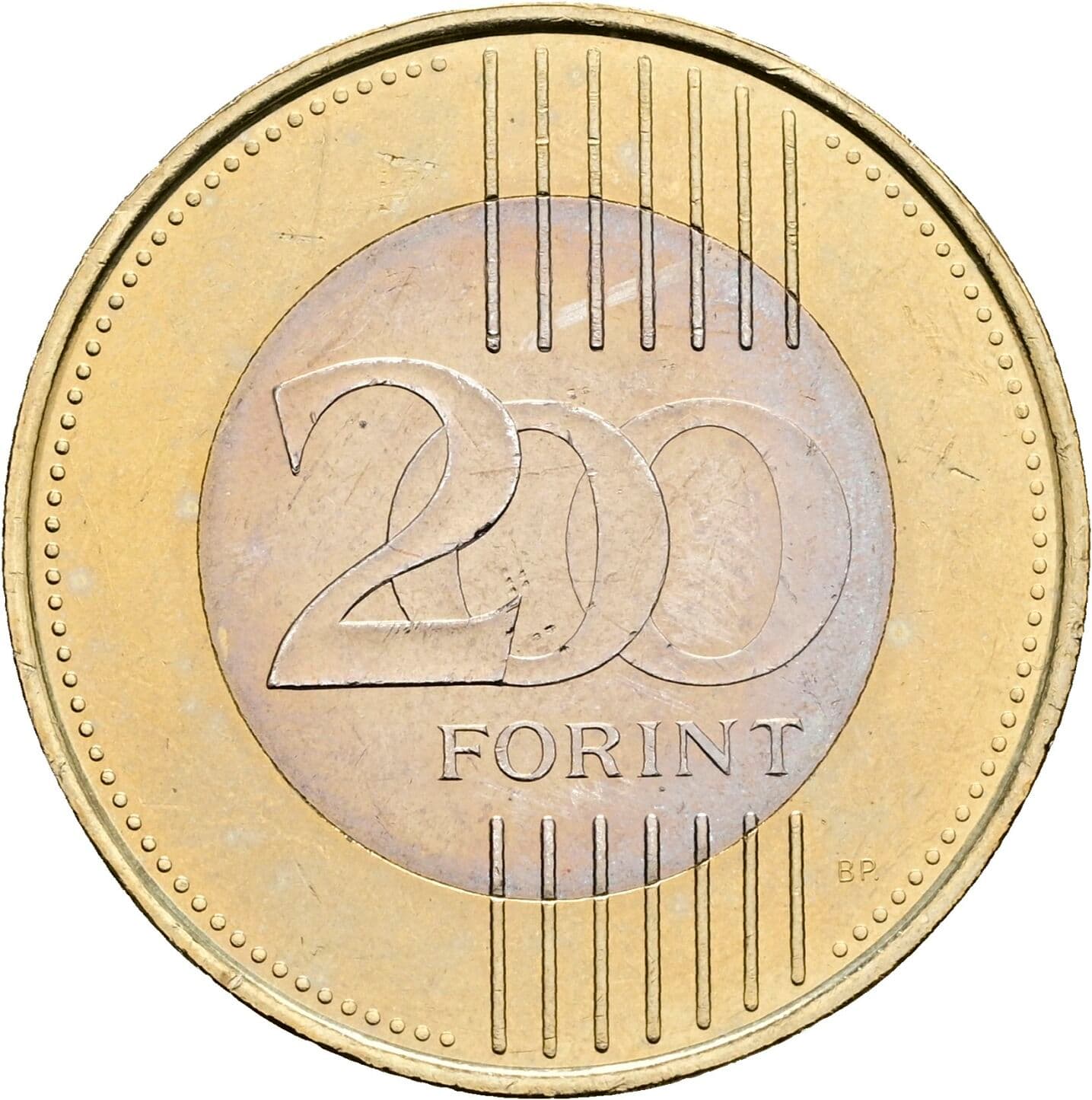 200 Forint