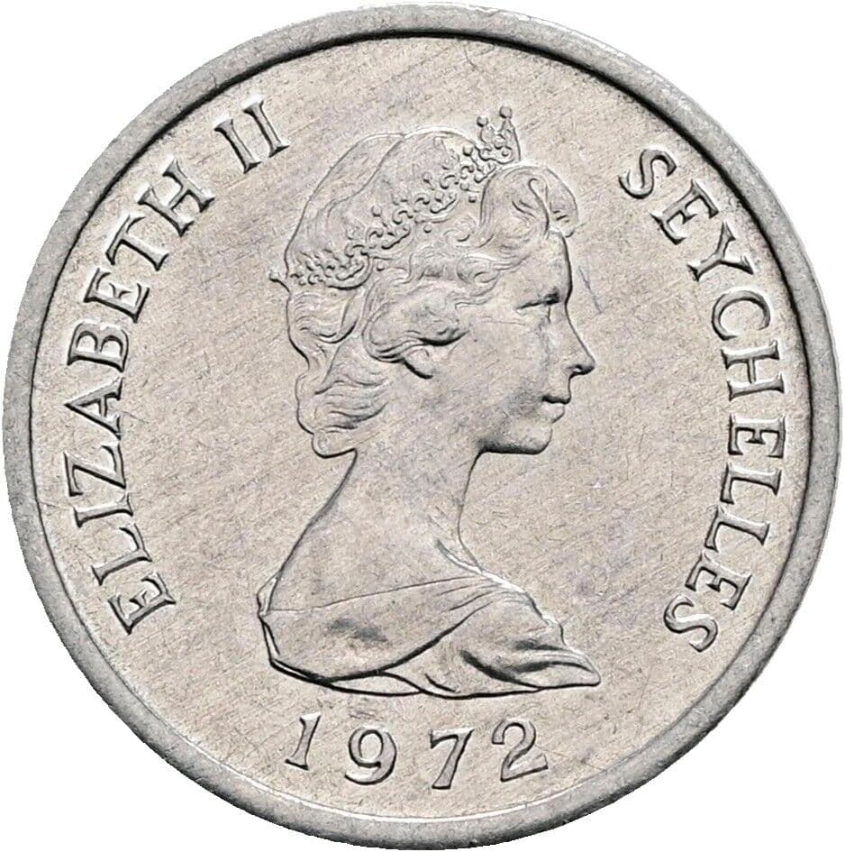 1 Cent