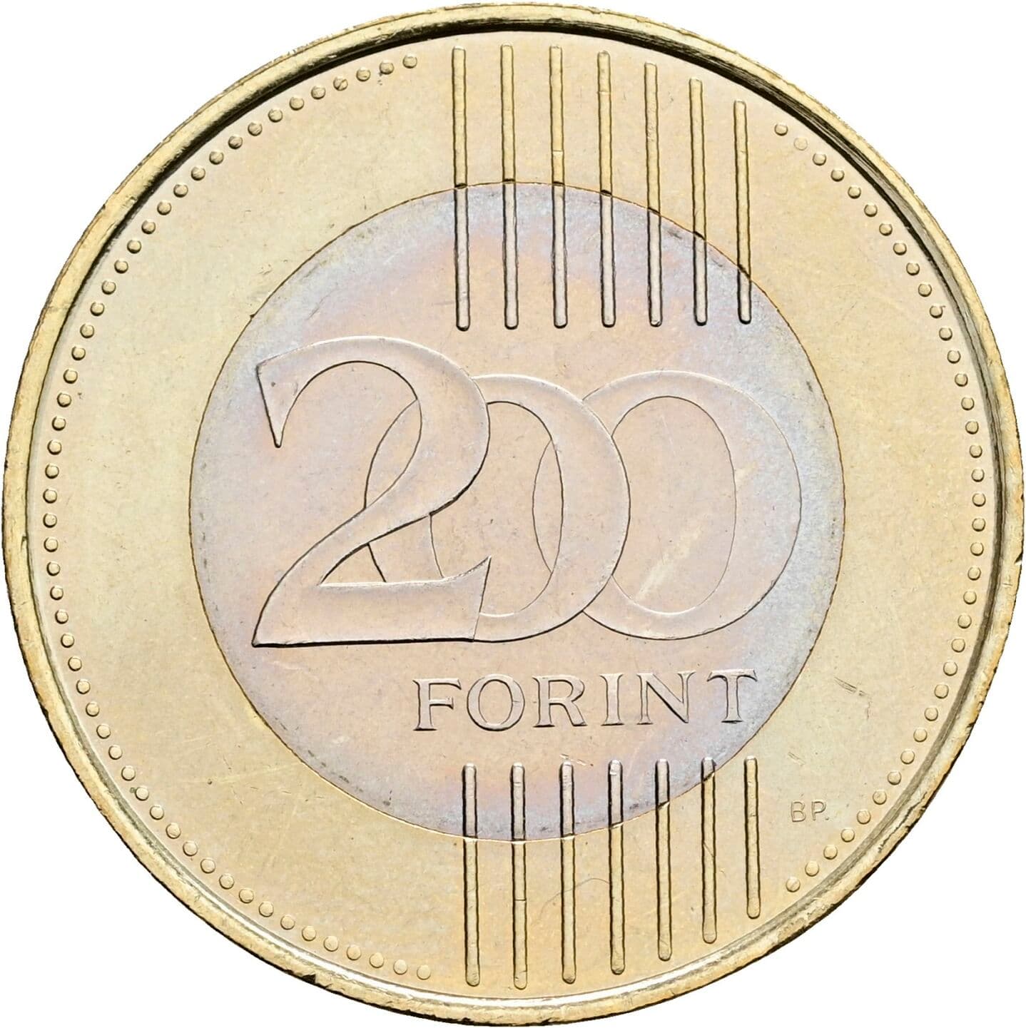 200 Forint
