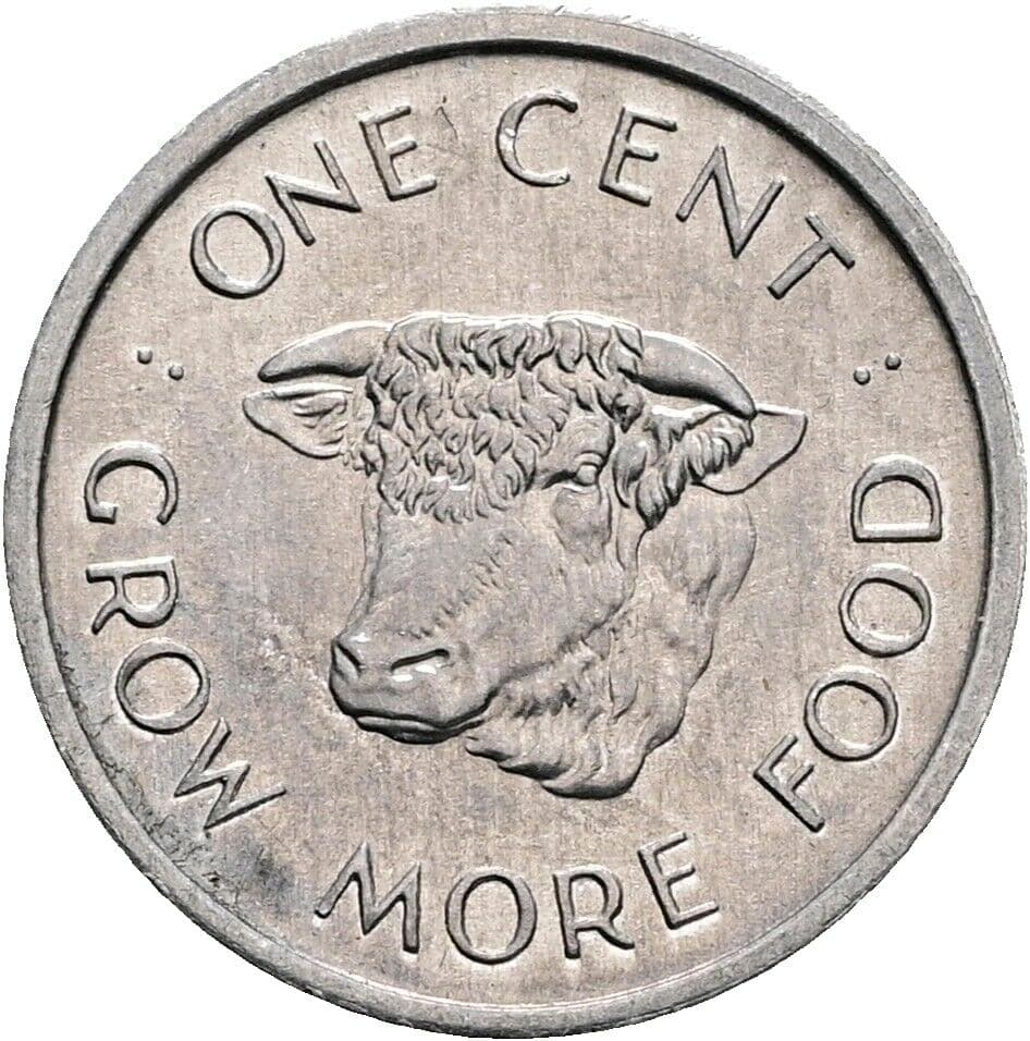 1 Cent