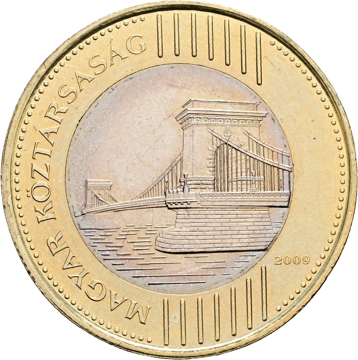 200 Forint