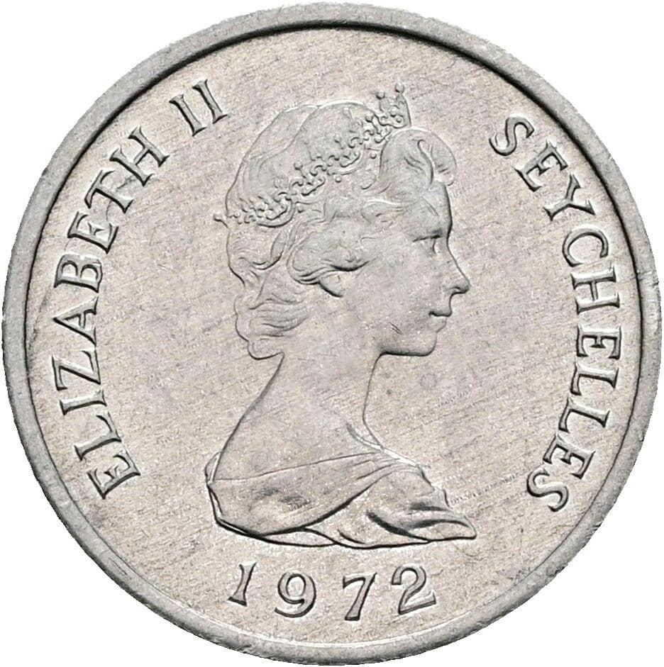 1 Cent