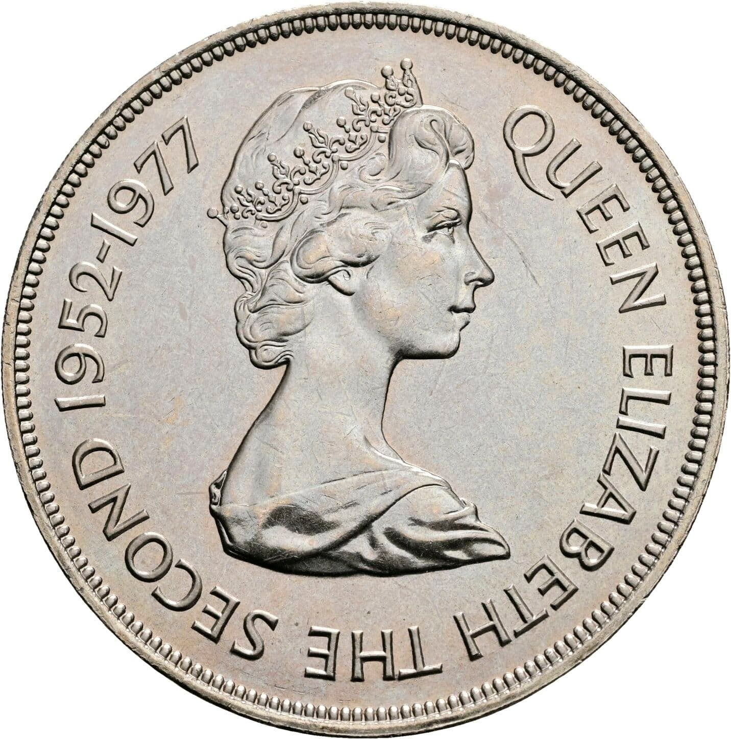 25 Pence