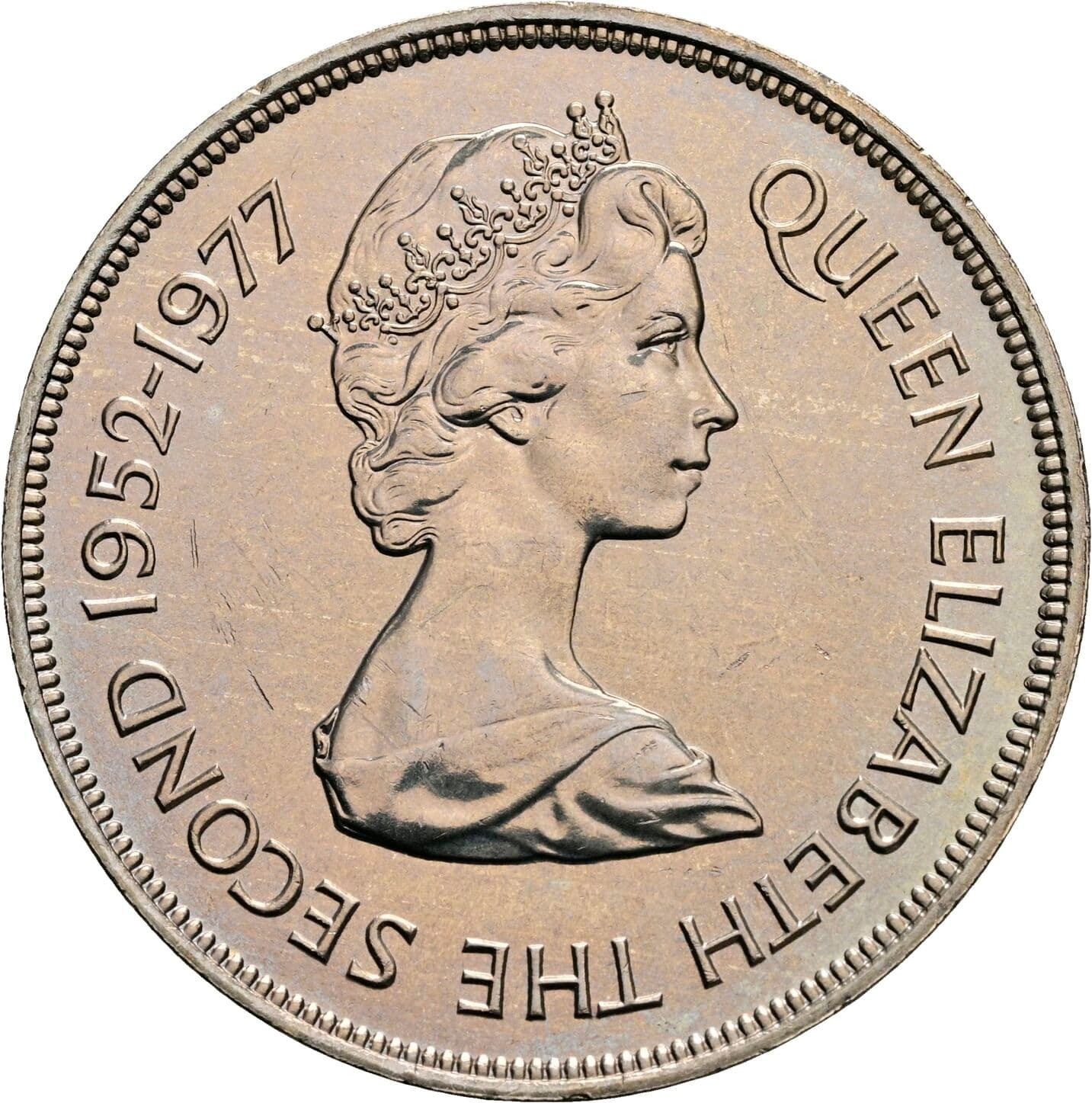 25 Pence