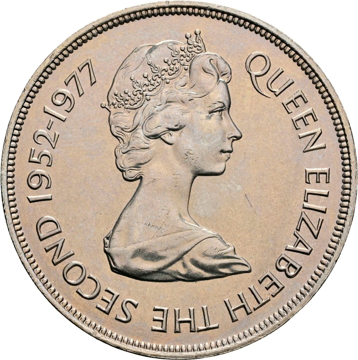 25 Pence