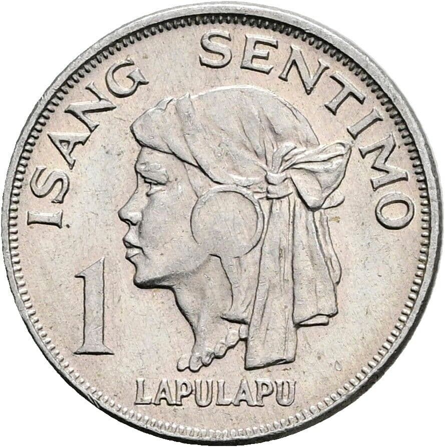 1 Sentimo