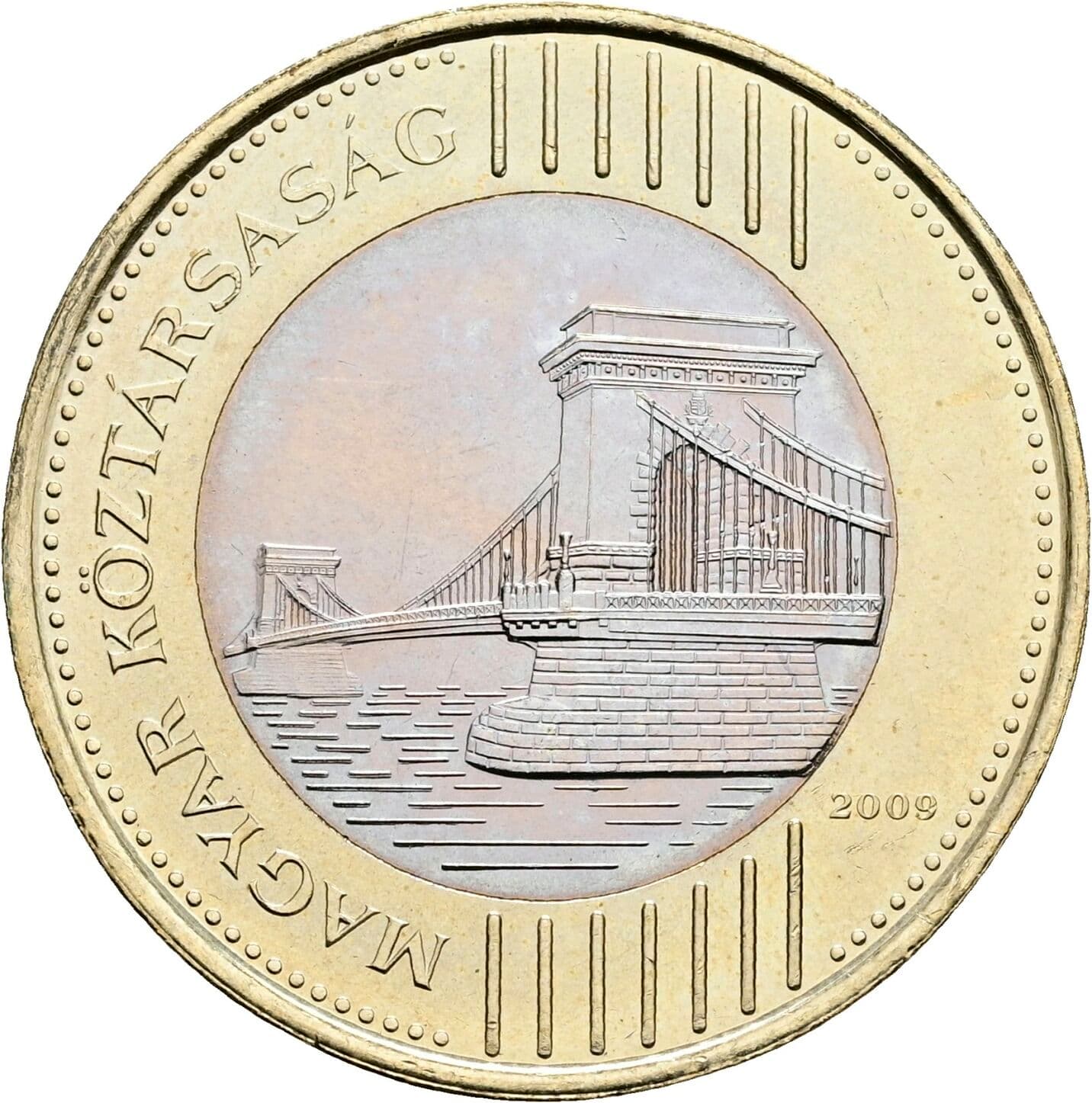 200 Forint