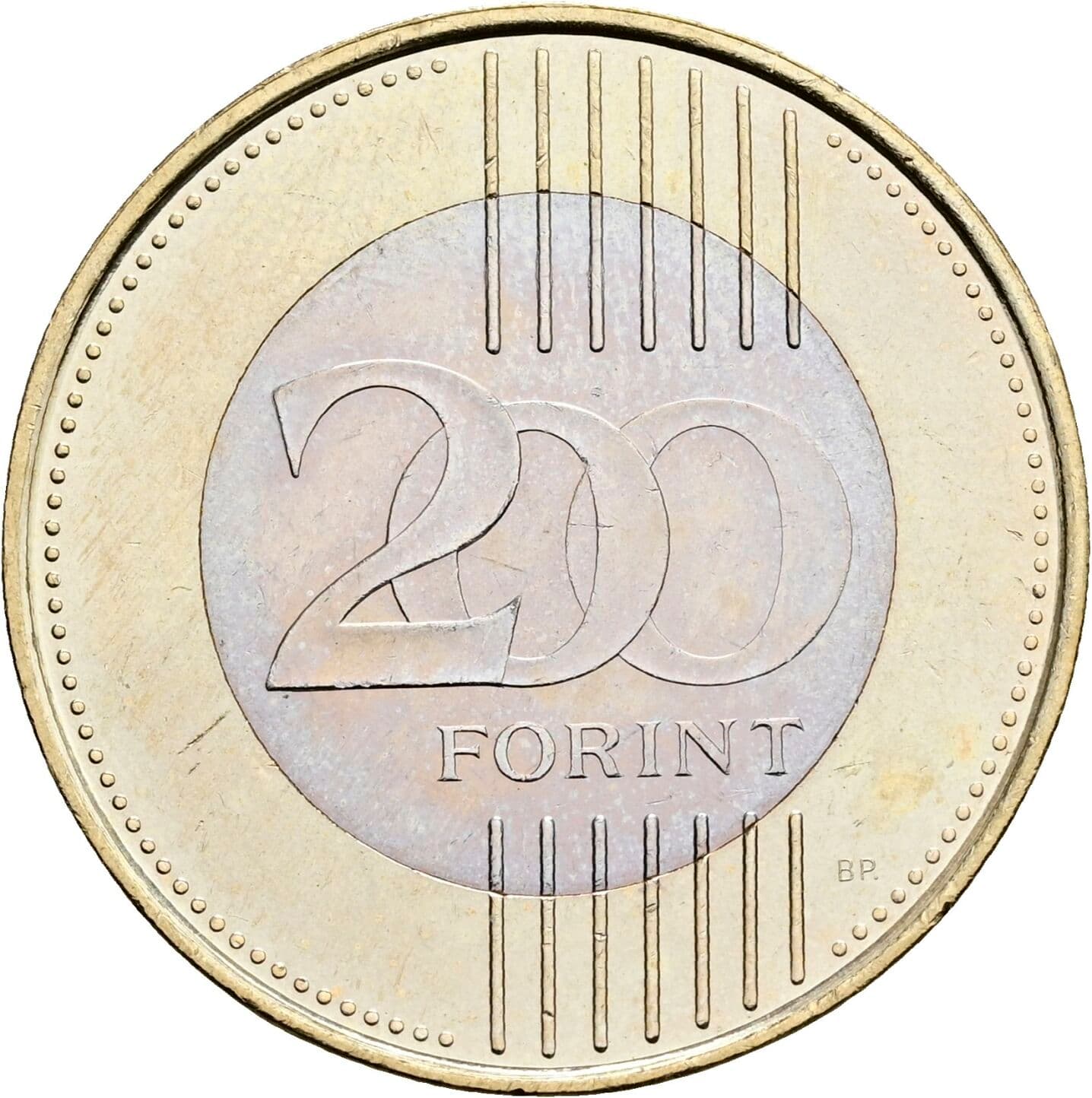 200 Forint