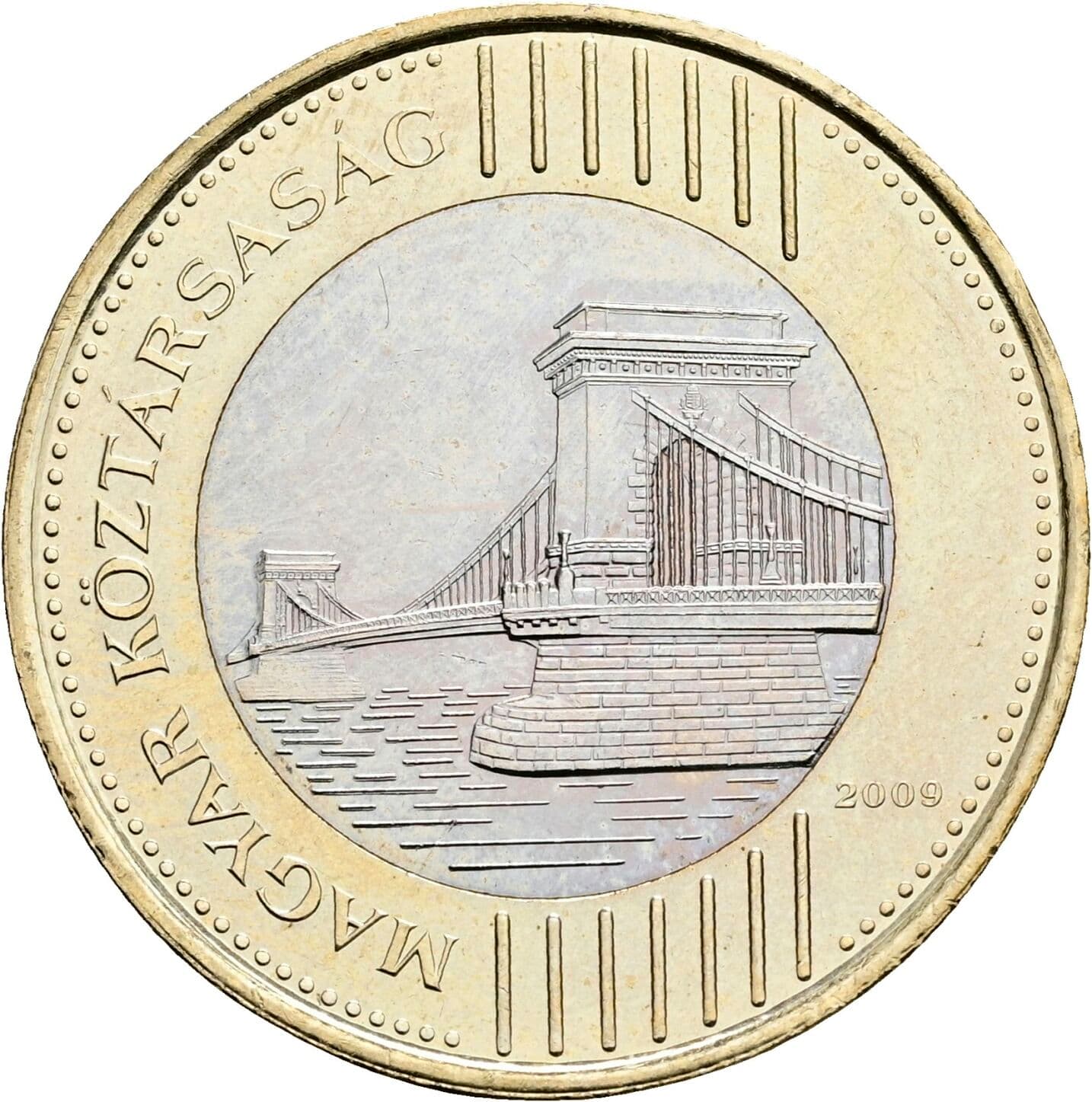 200 Forint
