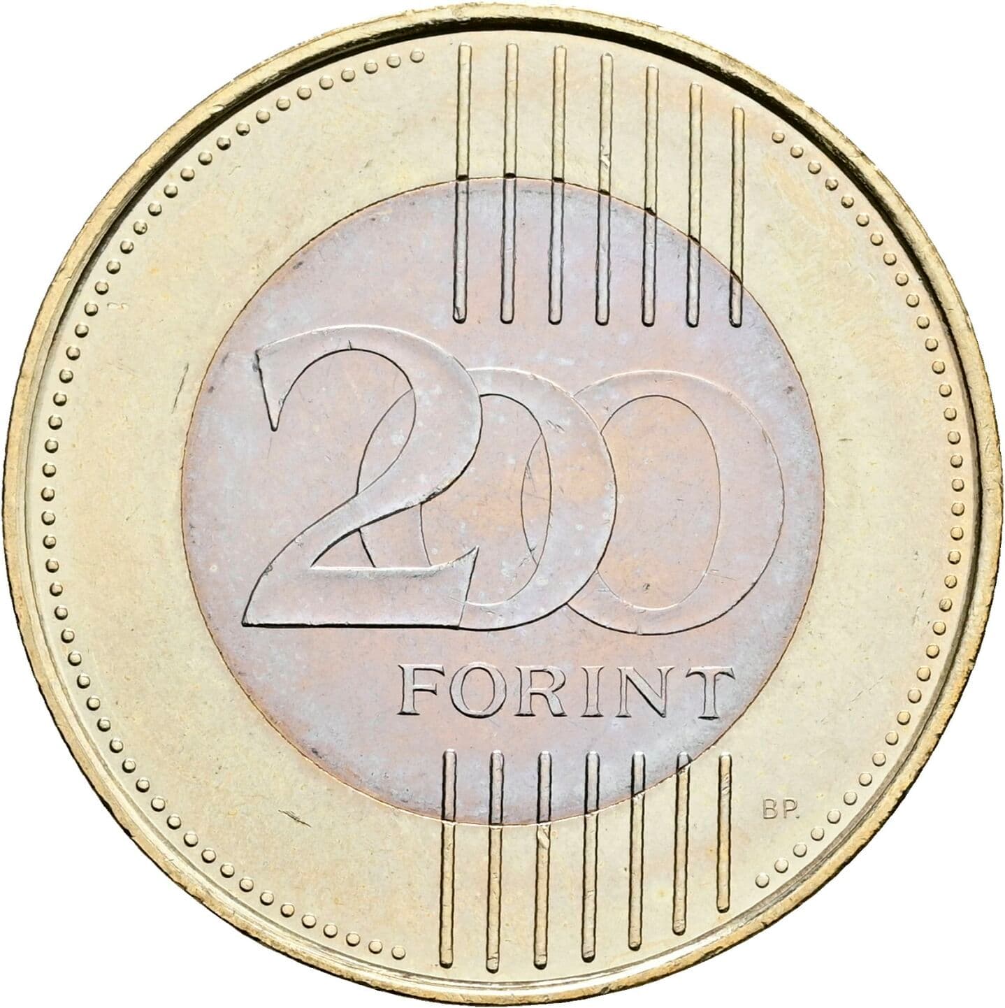 200 Forint