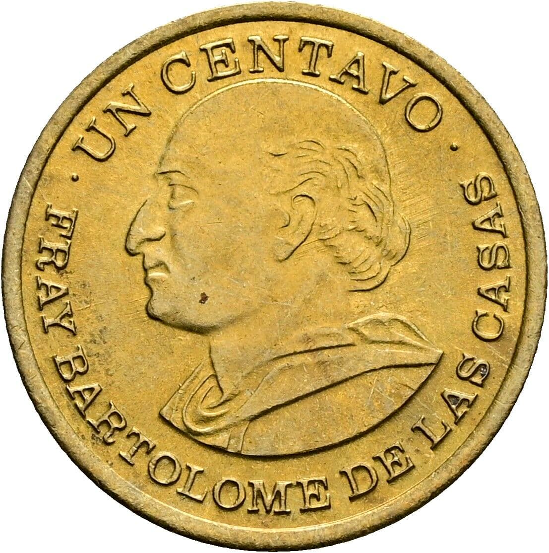 1 Centavo