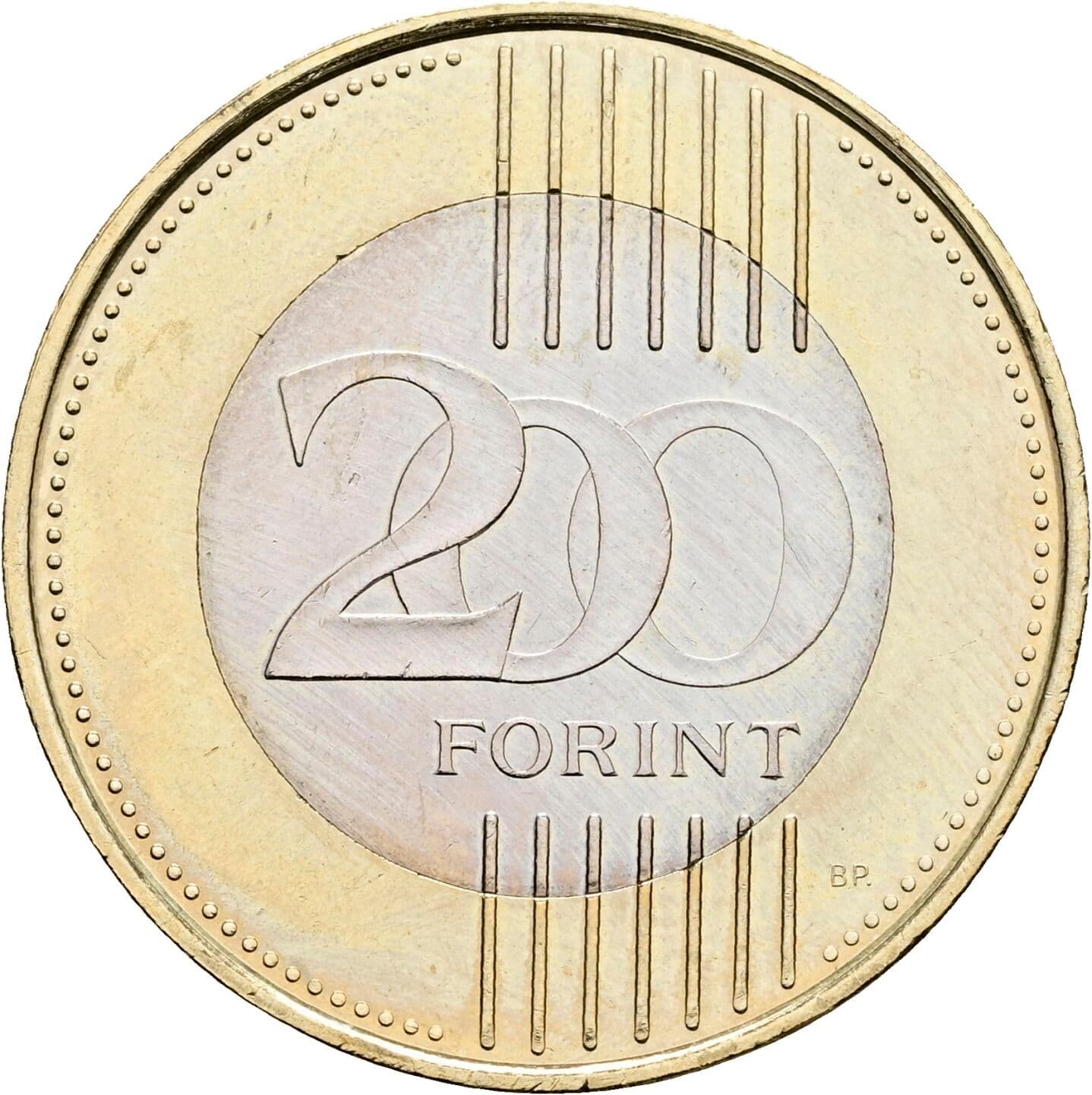 200 Forint