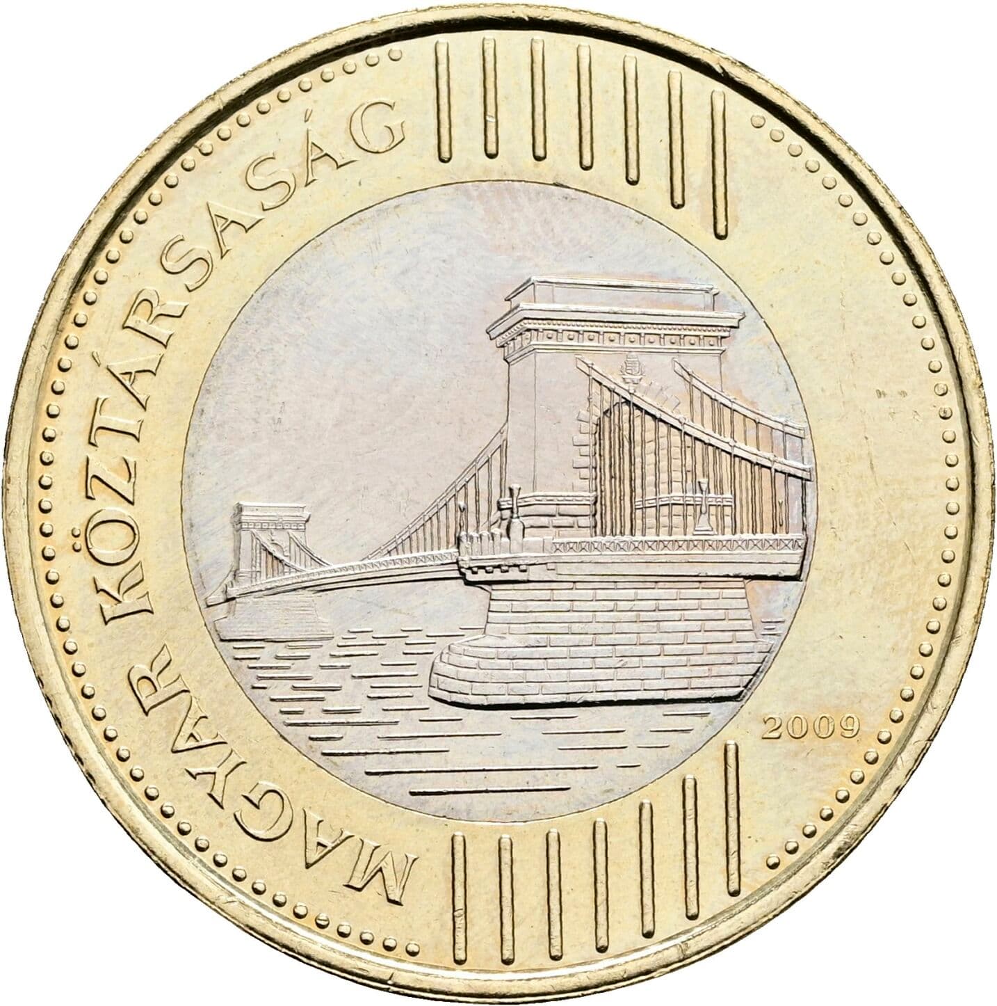 200 Forint