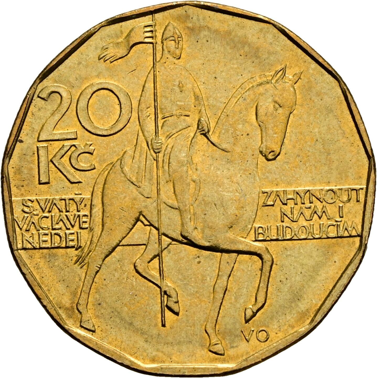 20 Korun