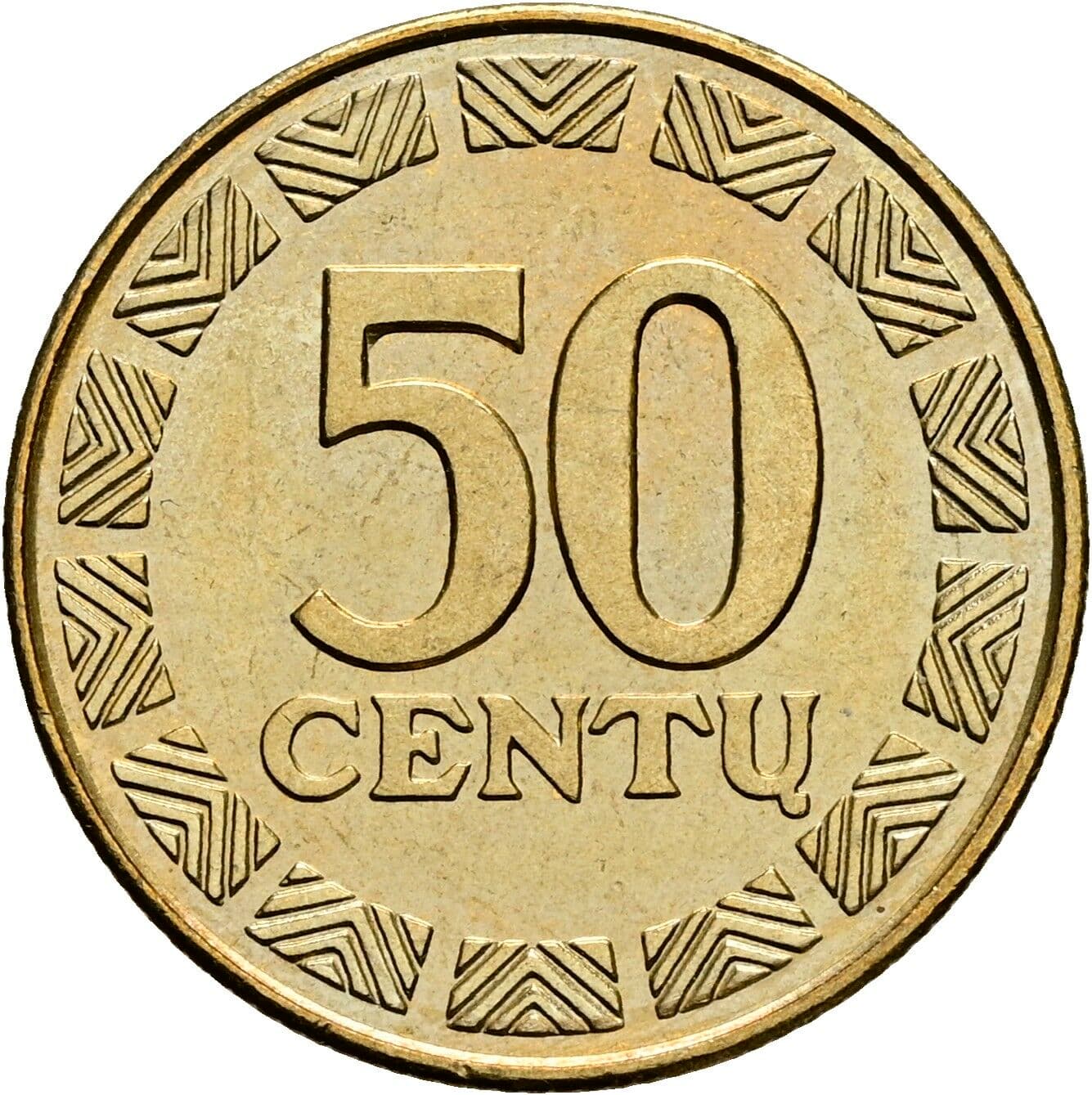 50 Centu