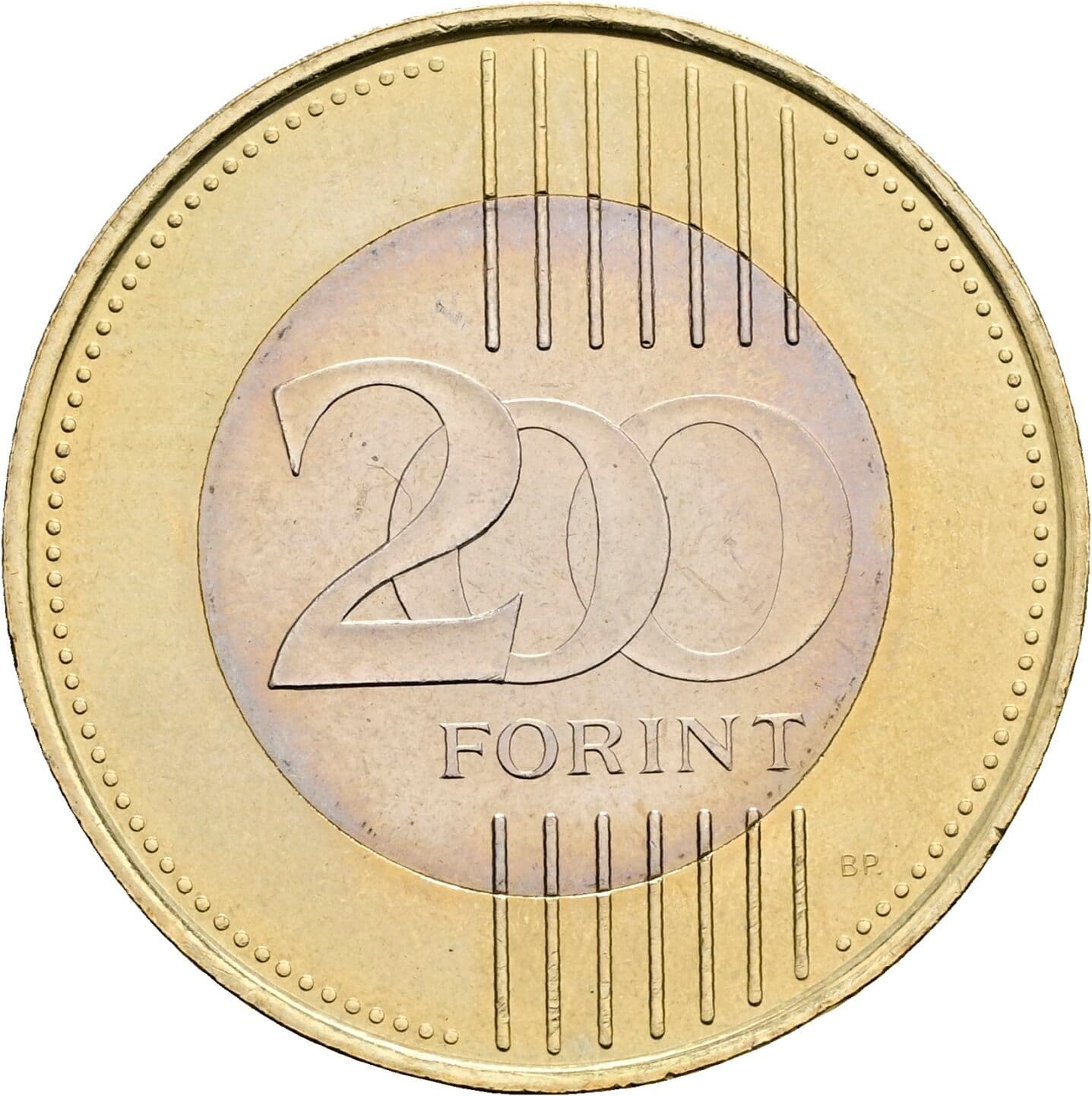 200 Forint