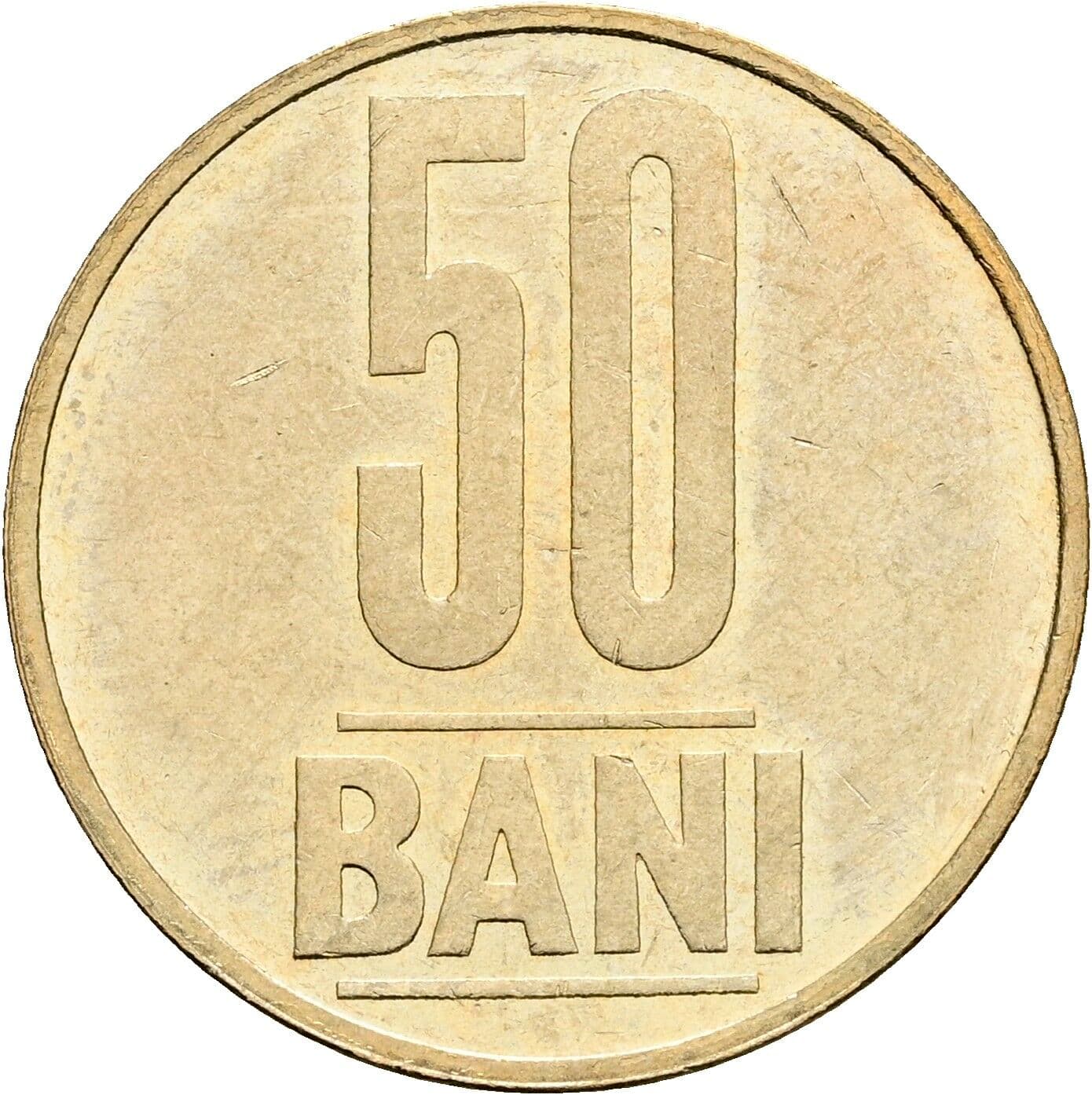 50 Bani