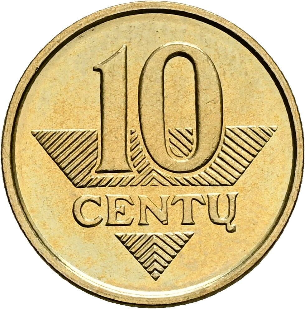 10 Centu