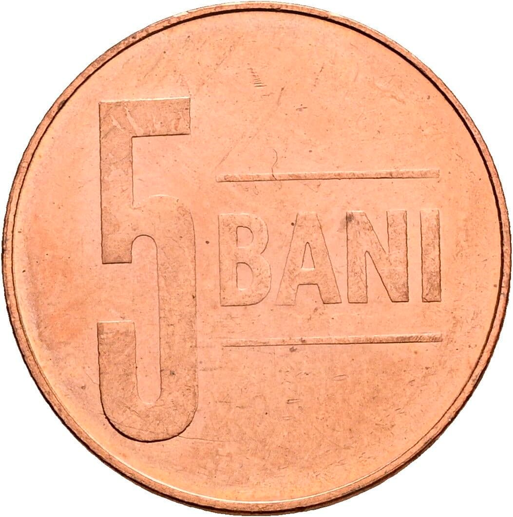 5 Bani