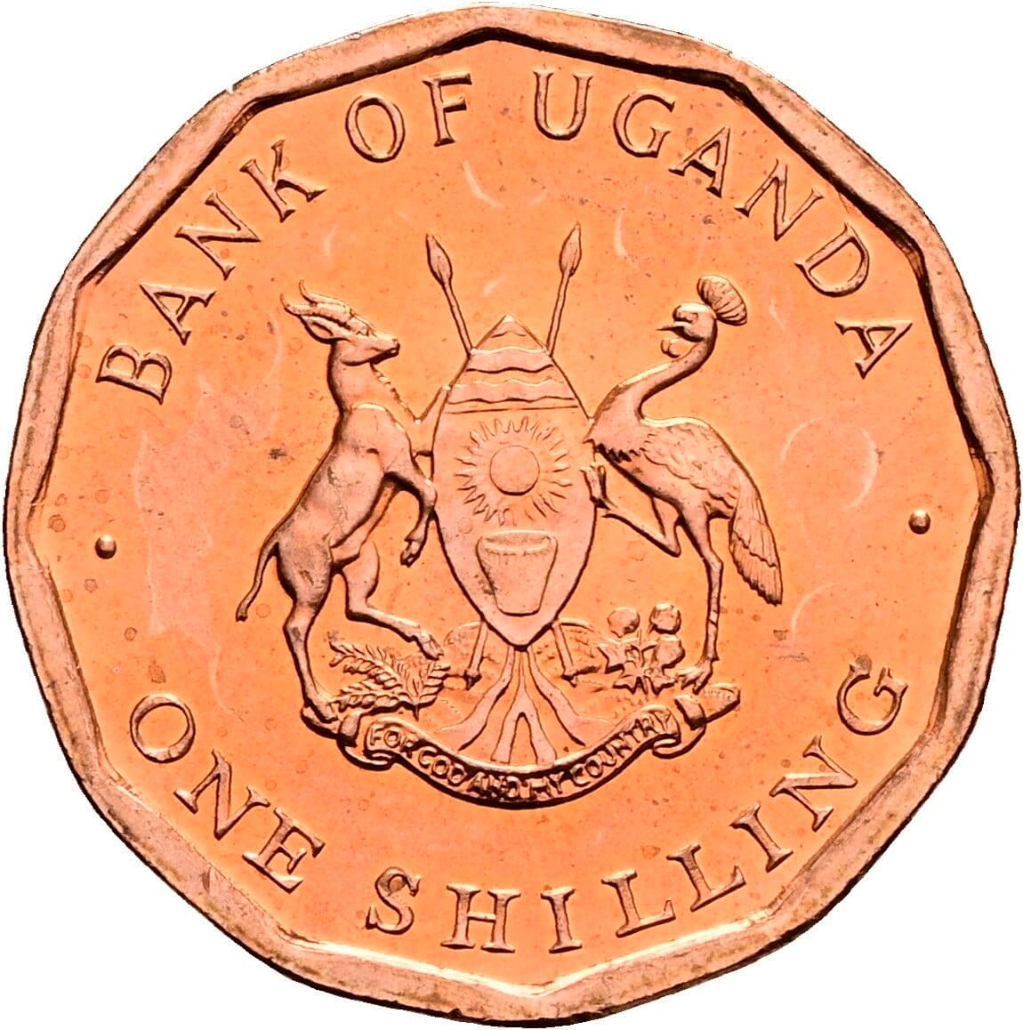 1 Shilling