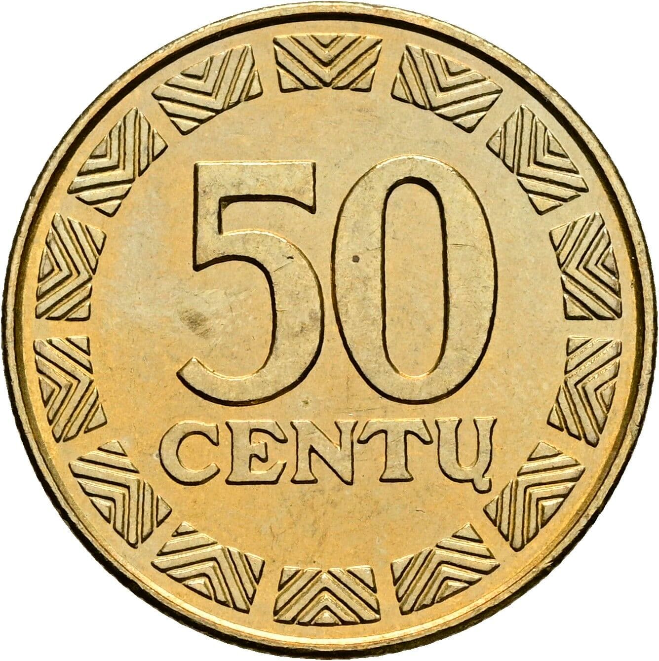 50 Centu