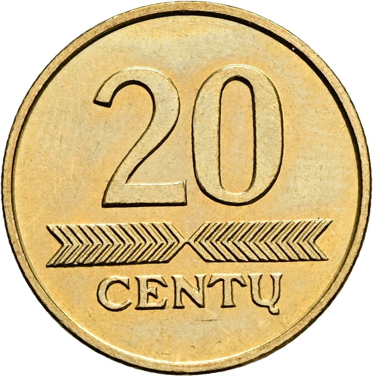20 Centu