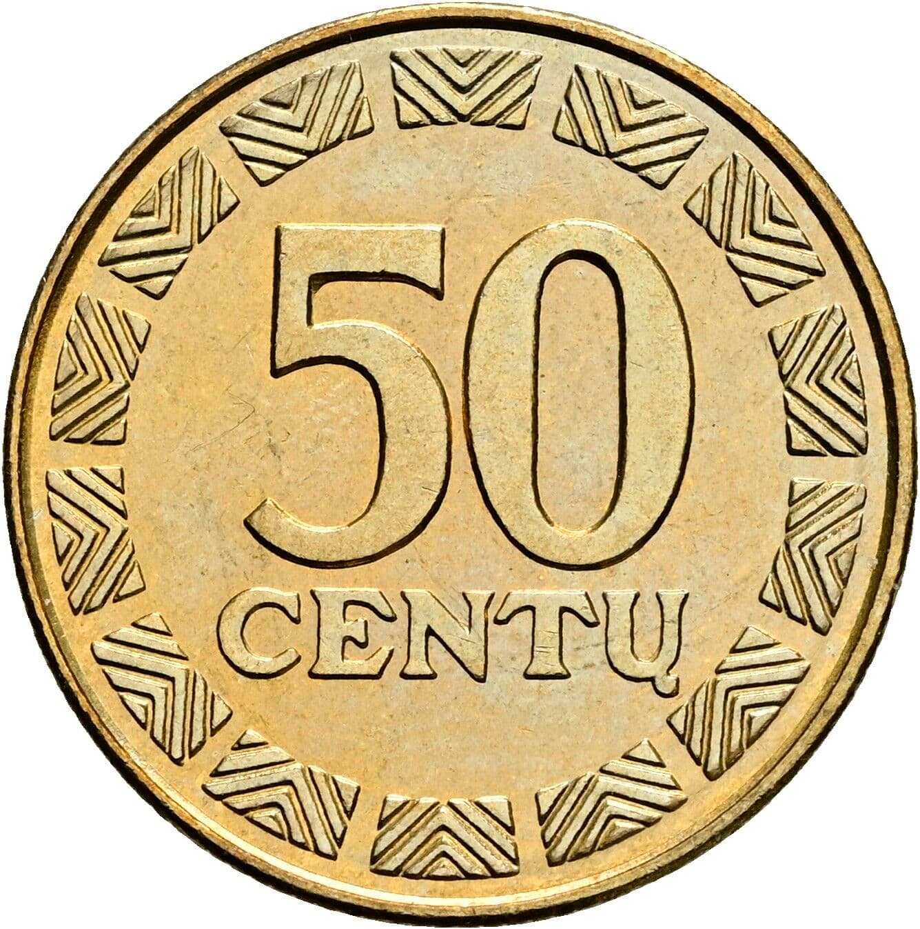 50 Centu