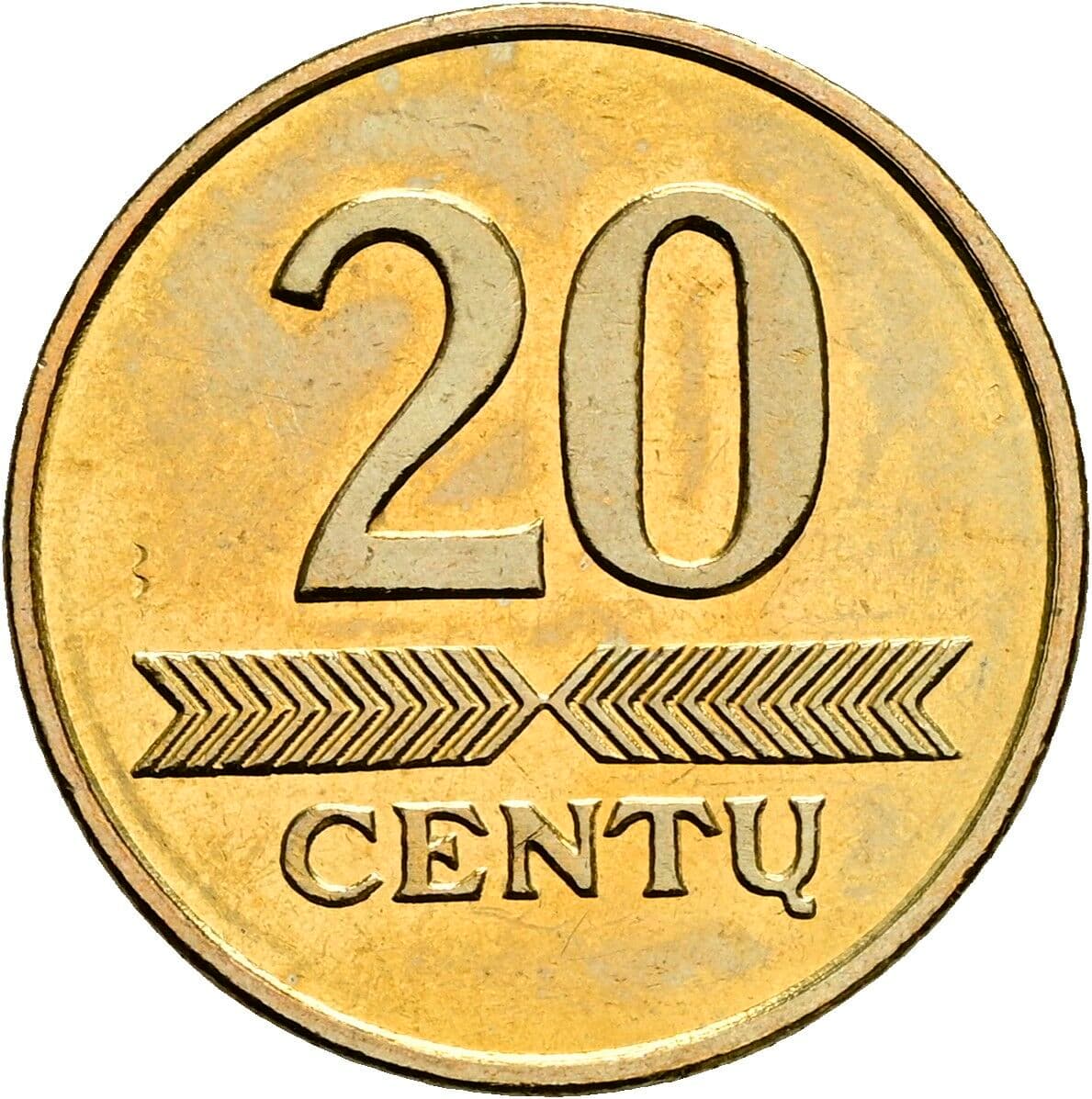 20 Centu