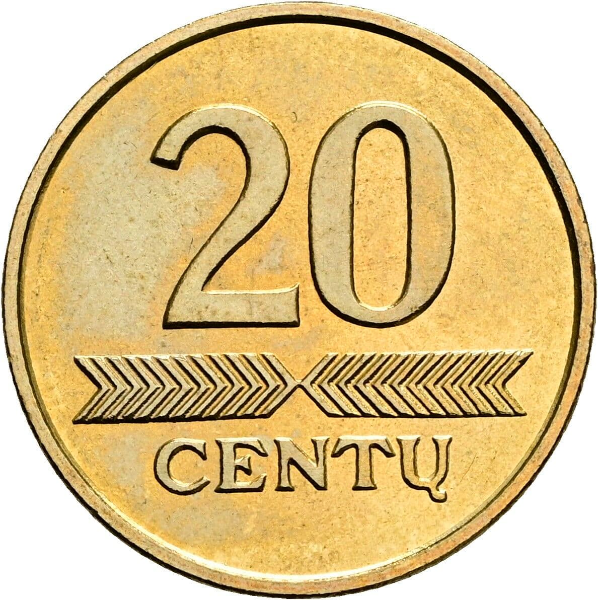 20 Centu