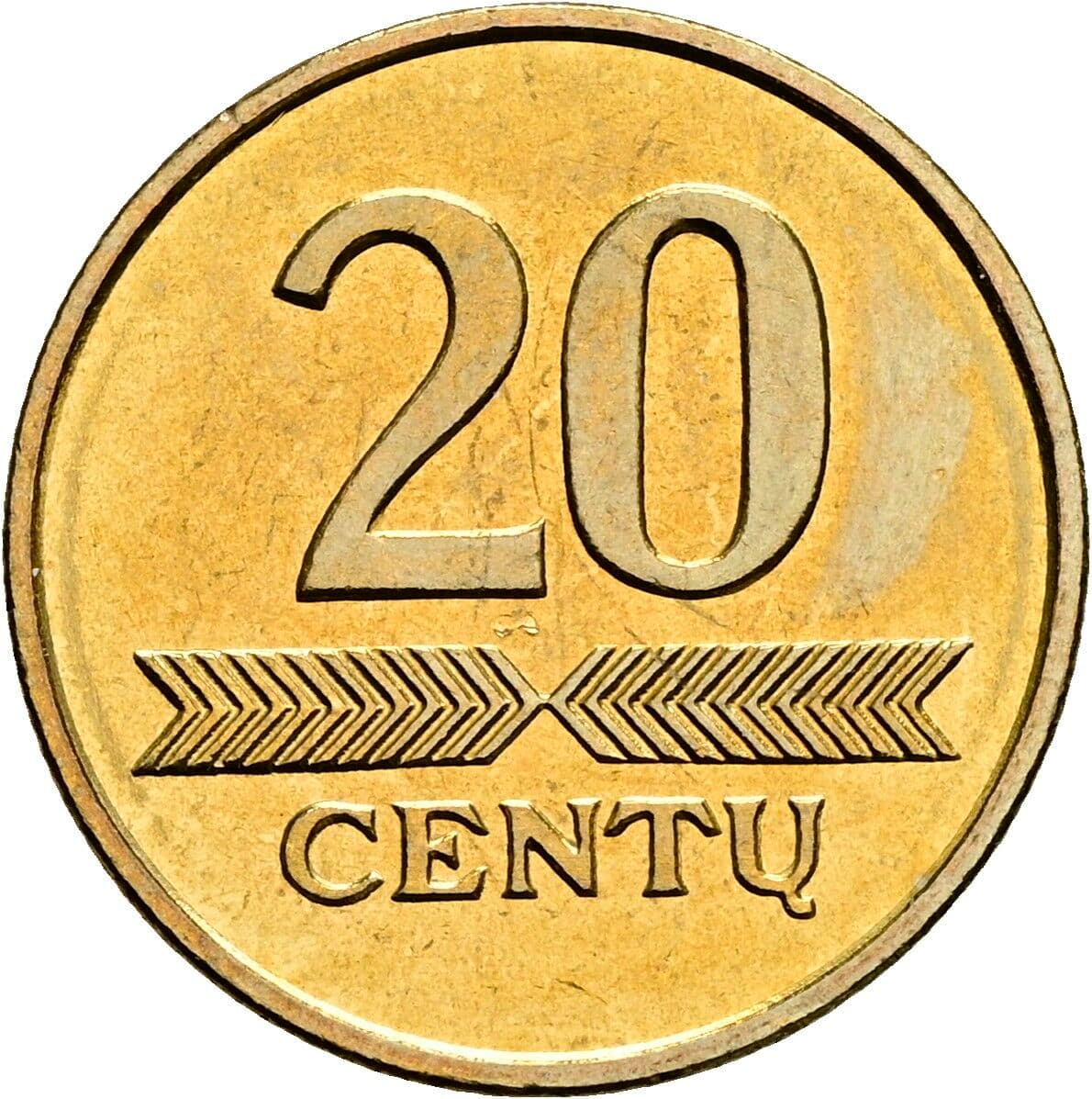 20 Centu