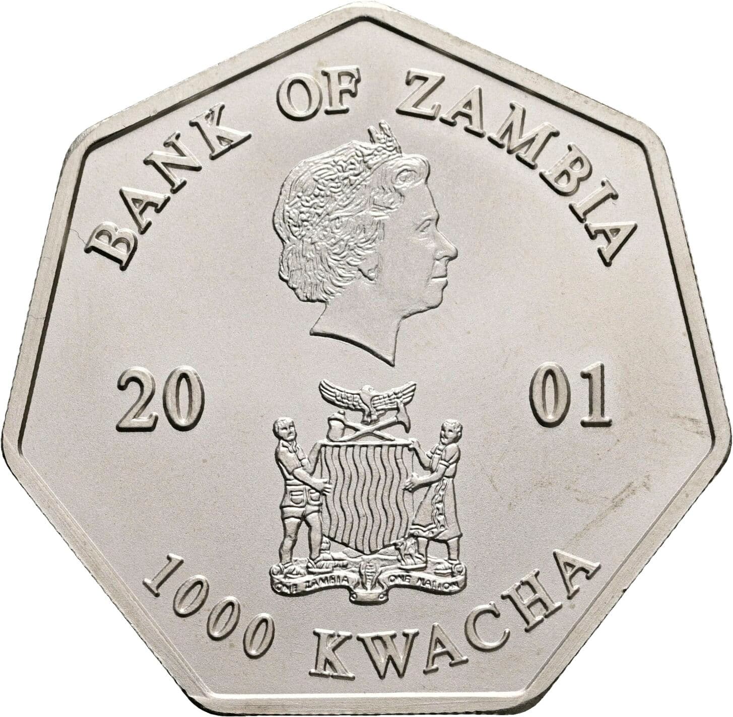 1000 Kwacha