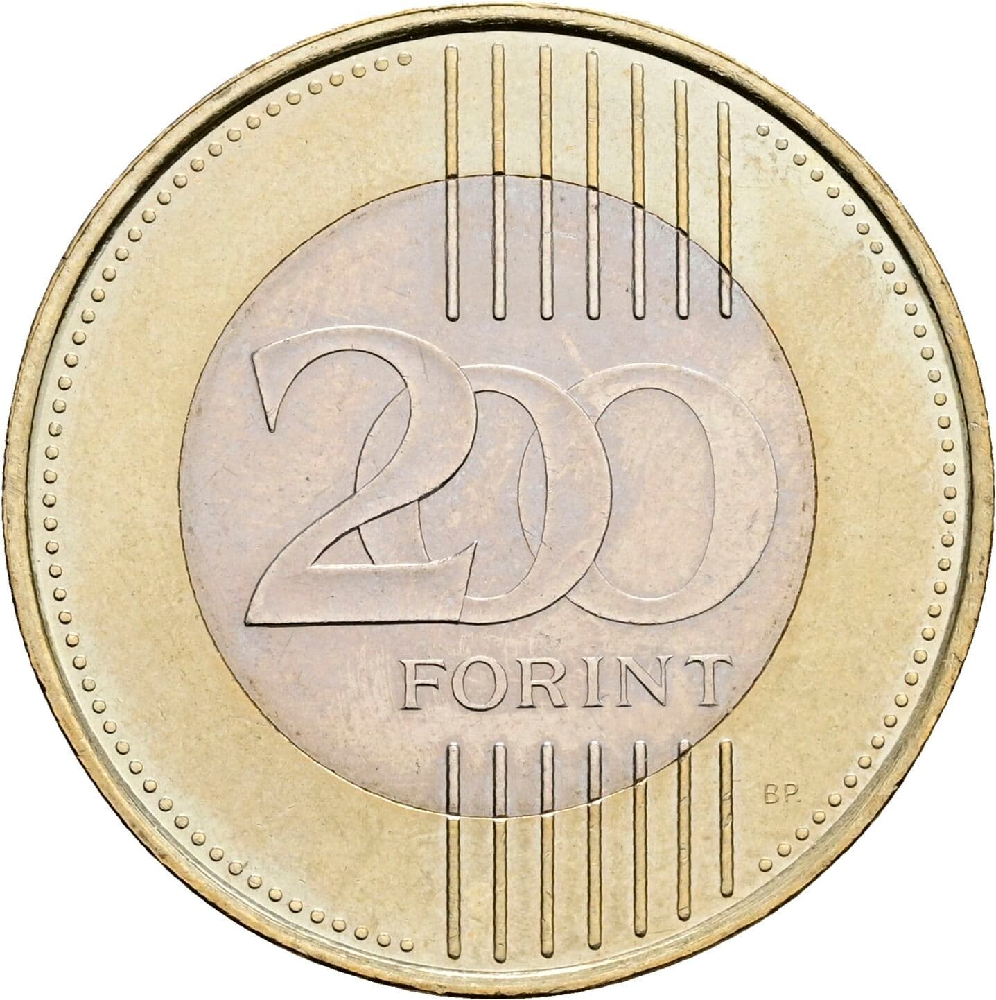 200 Forint