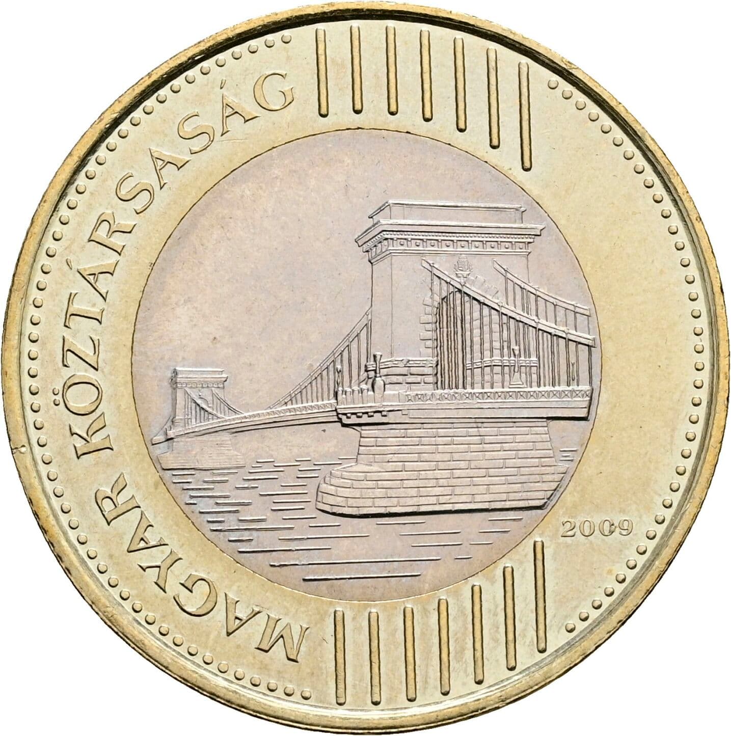 200 Forint