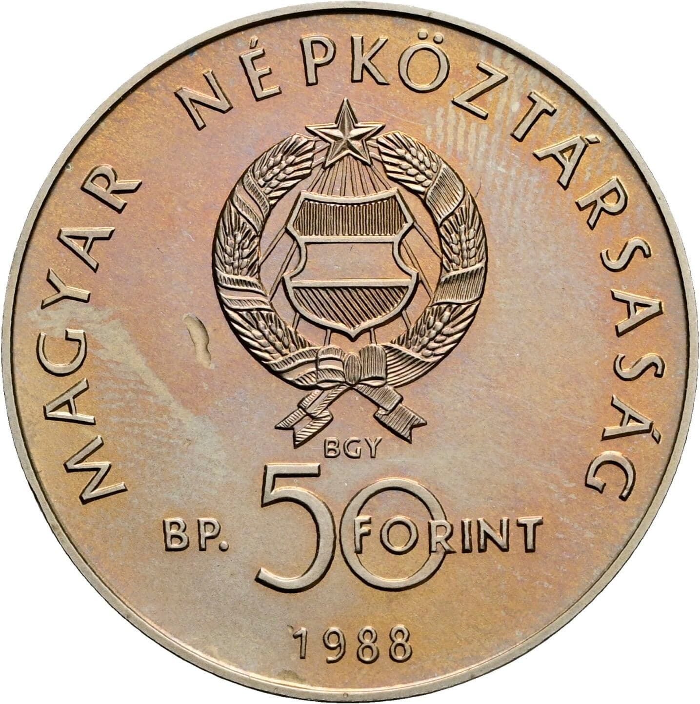 50 Forint