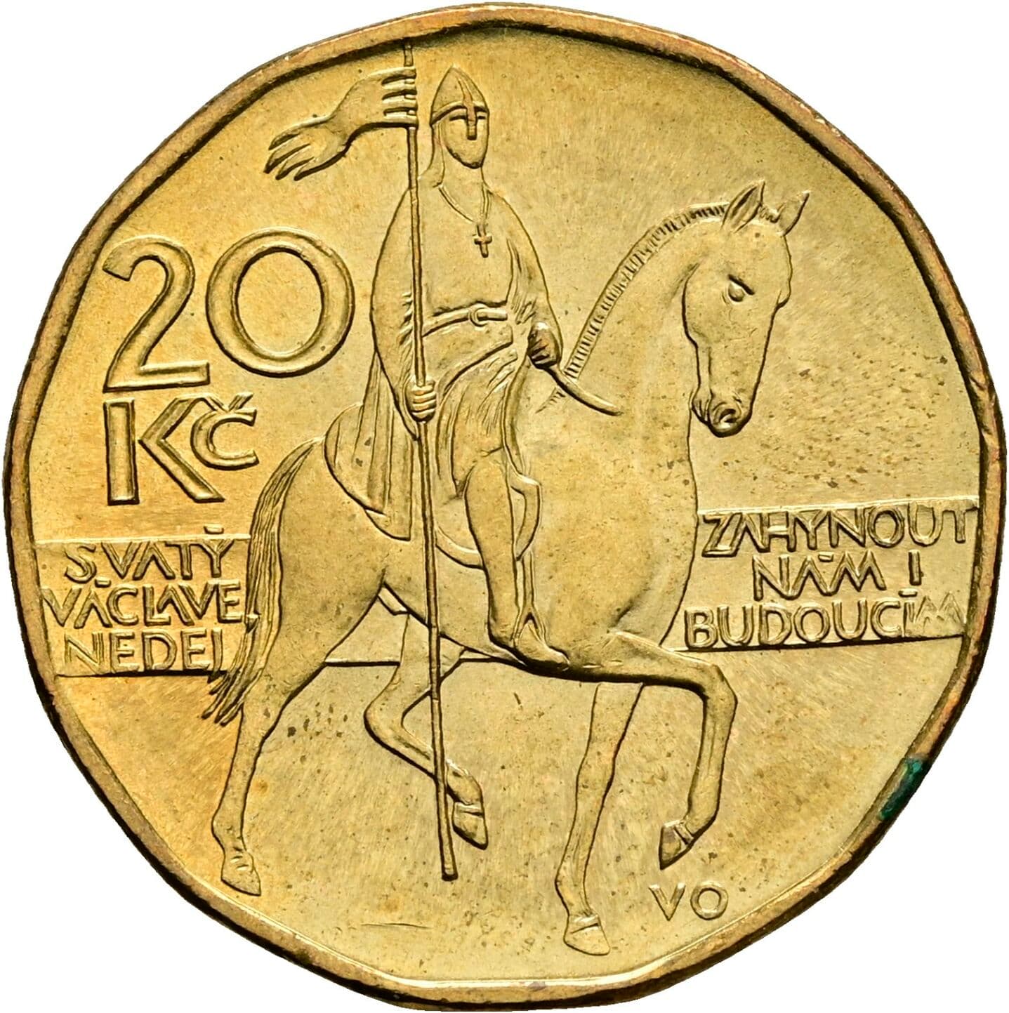 20 Korun