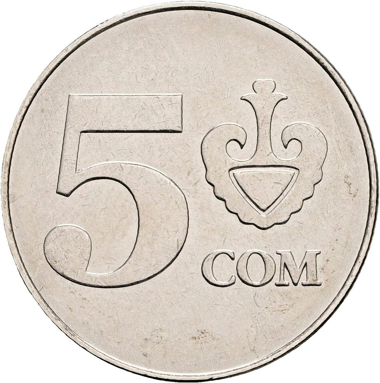 5 Som