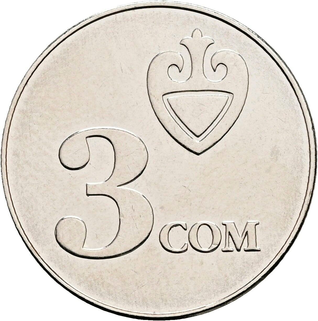 3 Som