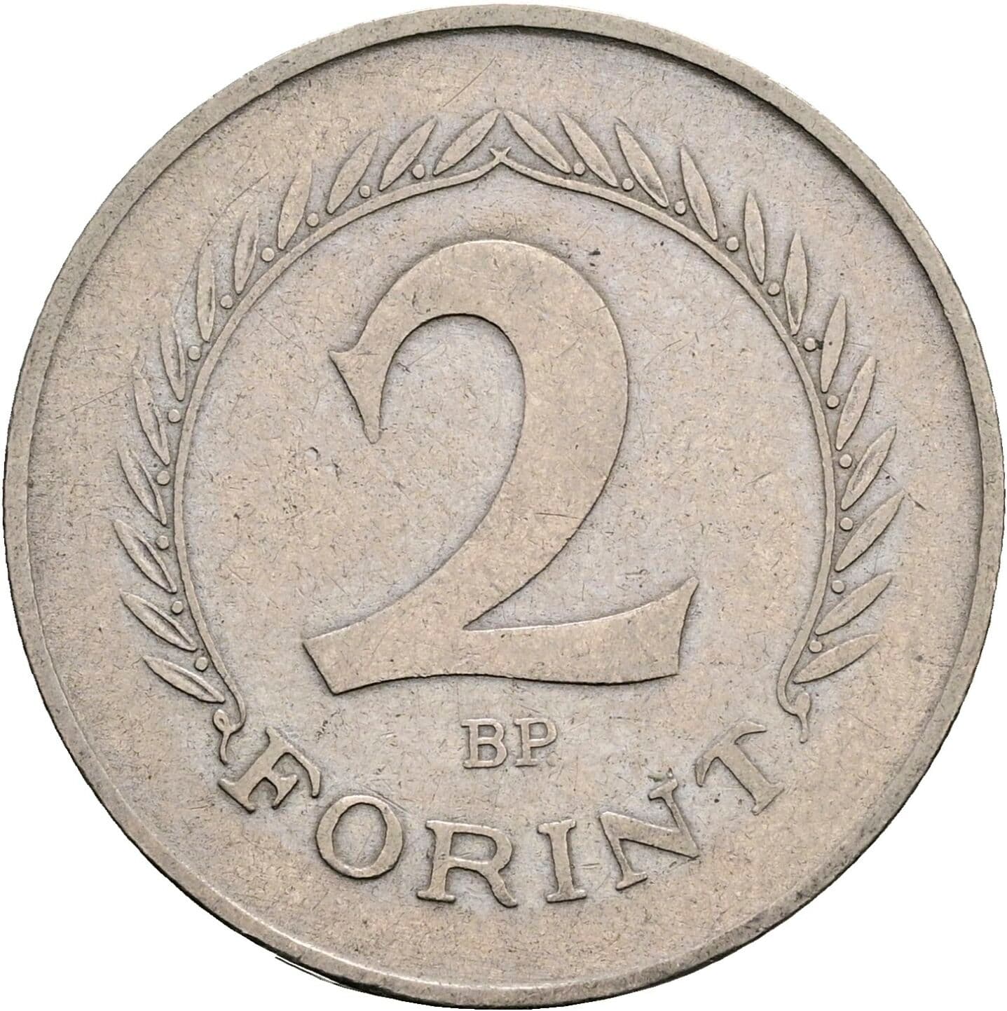 2 Forint