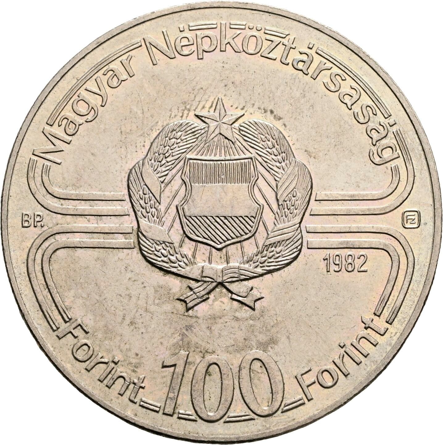 100 Forint