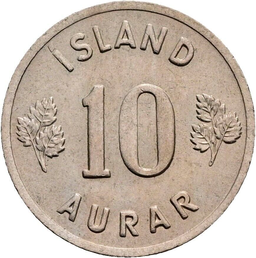 10 Aurar