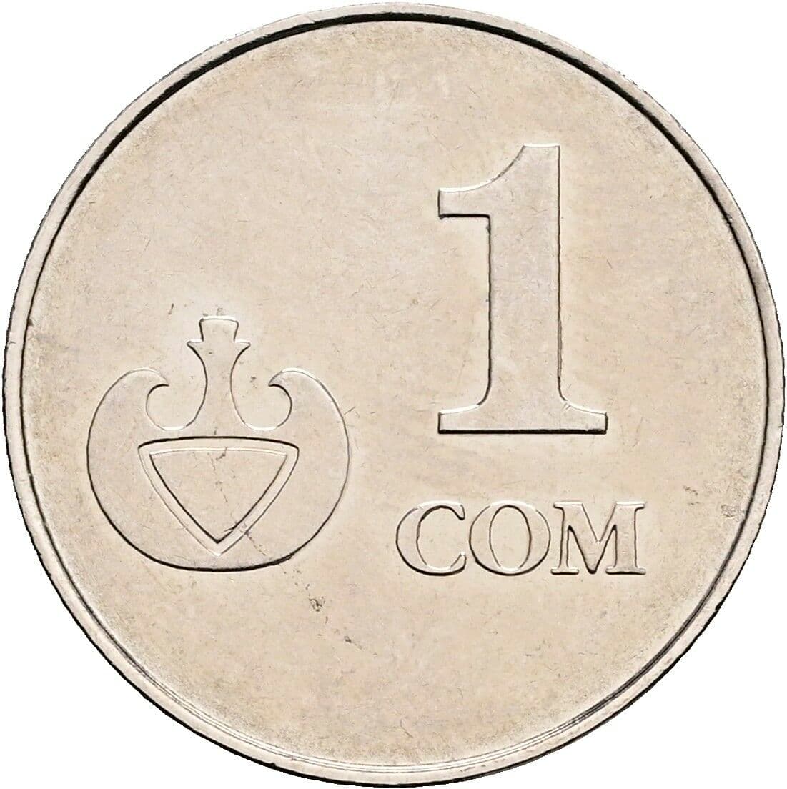 1 Som