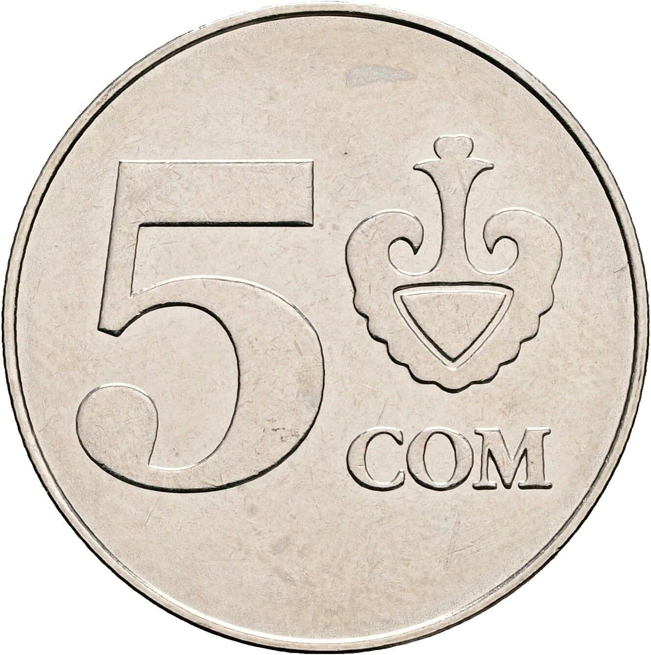 5 Som