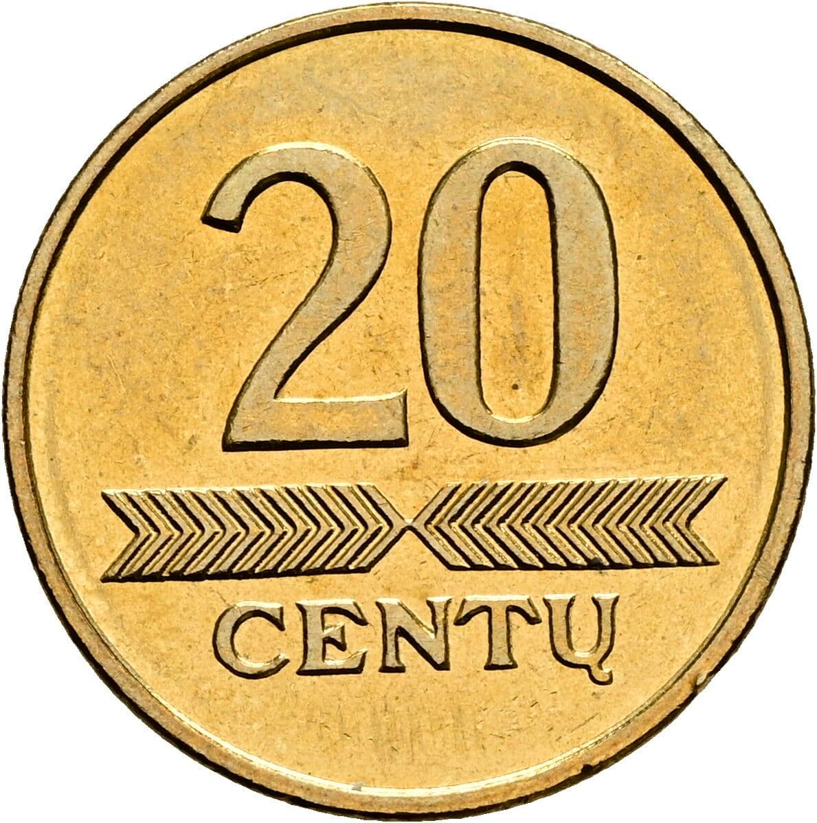 20 Centu