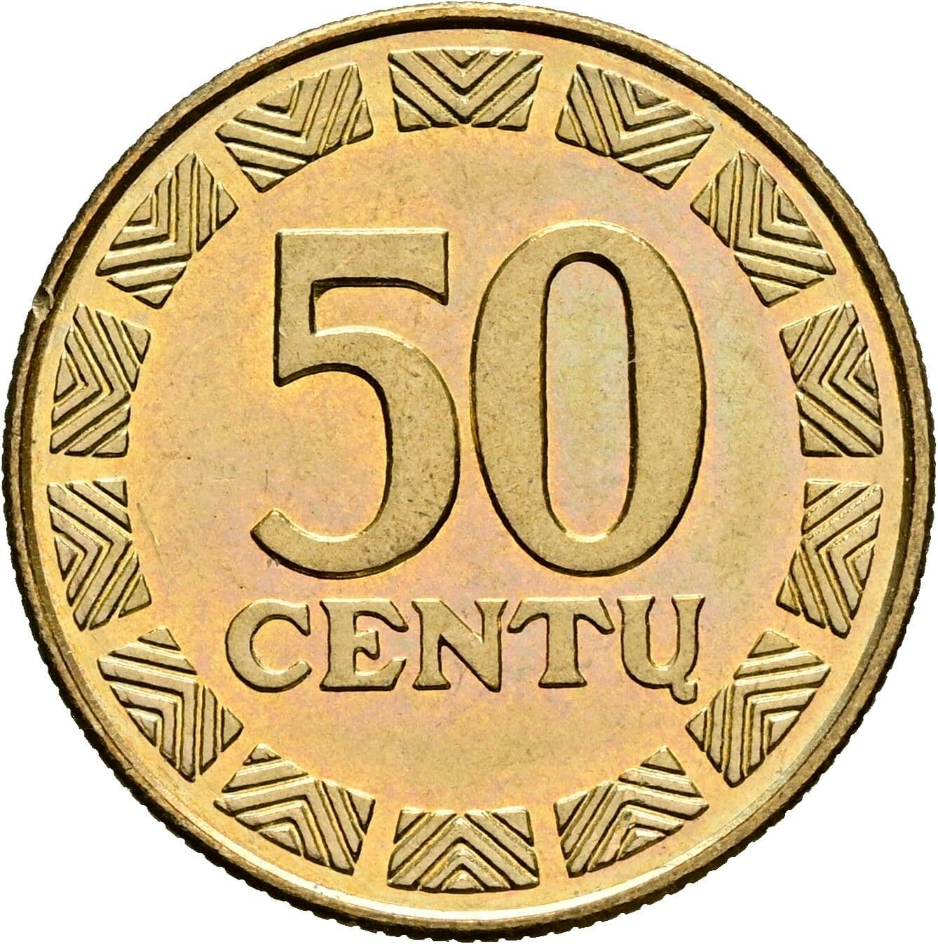 50 Centu