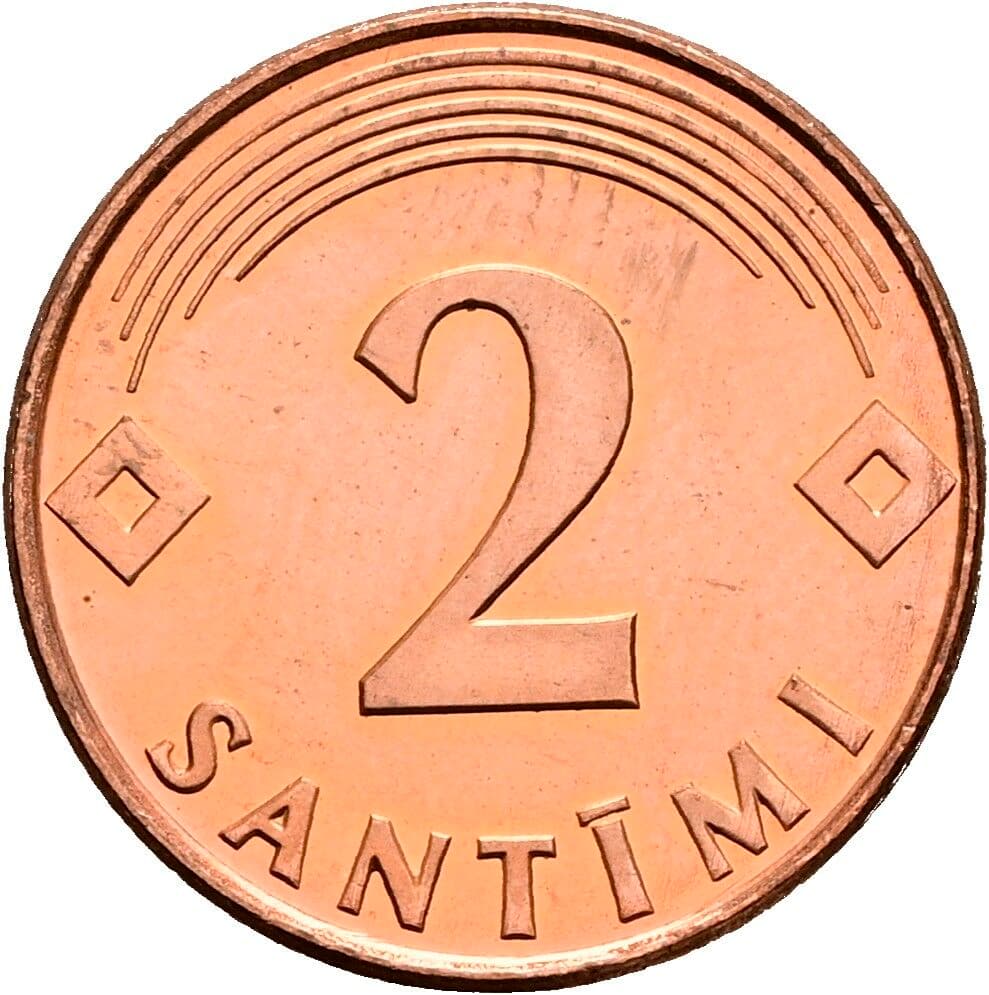 2 Santimi