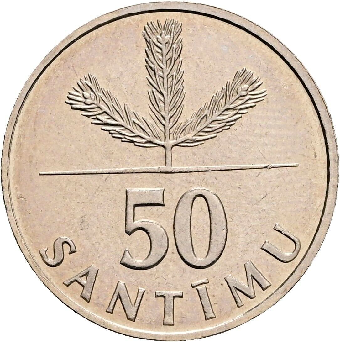 50 Santimu