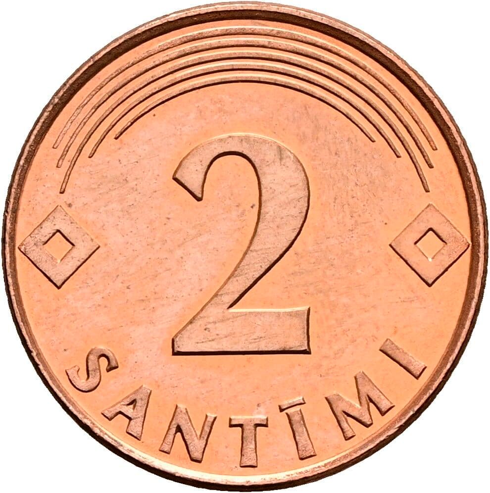 2 Santimi