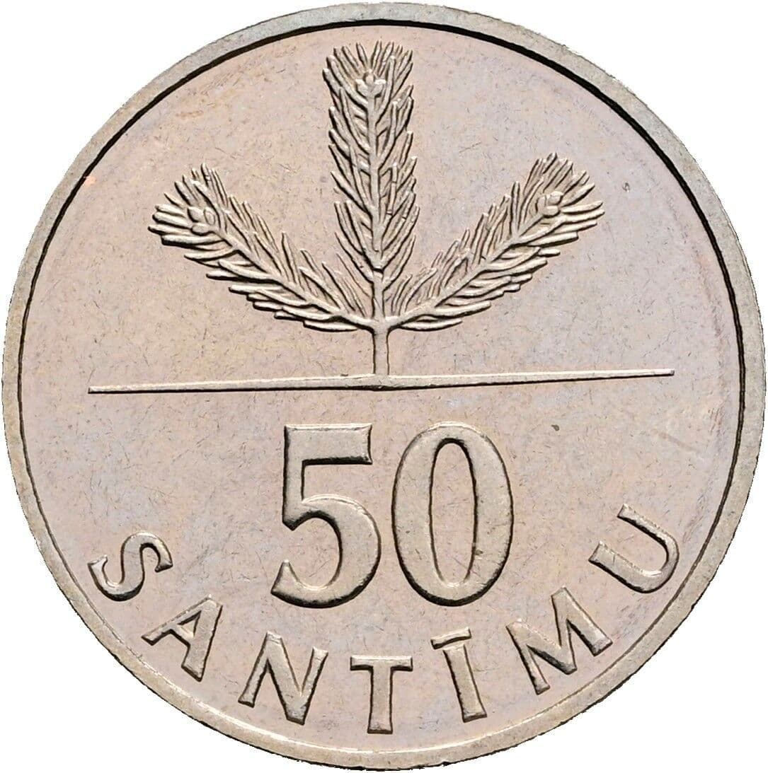 50 Santimu